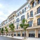 Cập nhật quỹ căn thấp tầng giá TỐT nhất Vinhomes Ocean Park 2 - The Empire