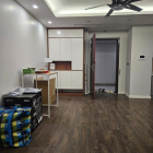 Chính chủ cần bán chung cư HDI 158 Võ Chí Công- DT 85m2 - tầng cao - giá nhỉnh 8