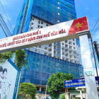 Chỉ 280 triệu sở hữu căn hộ ven sông Sài Gòn - Duy nhất TDM Tặng nội thất 440tr