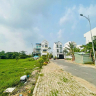 BÁN NỀN GỐC 2 MẶT TIỀN ĐƯỜNG SỐ 1 NAM LONG 2- GIÁ 6 tỷ giảm còn 5.5 tỷ