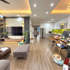 Bán căn hộ chung cư khu đô thị Resco Cổ Nhuế - DT 157m2 ( 3PN) – giá chỉ 6,x tỷ.