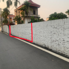 Hàng f0 gần vành đai 4 vin Đan Phượng