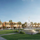  CARAWORLD - NGÔI NHÀ MƠ ƯỚC BÊN BỜ BIỂN 