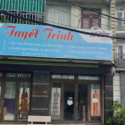 Nhà mặt phố tại Đường Nguyễn Tư Nghiêm, Phường Bình Trưng Tây, Quận 2