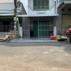 Bán nhà lầu MT đường Phan Huy Chú , KDC Thới Nhựt . Giá 3,6 tỷ