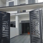 BÁN NHÀ PHỐ LIỀN KỀ 2 TẦNG, 90,5M2, SỔ RIÊNG, VĨNH CỬU ĐỒNG NAI. GIÁ RẺ 1TY800