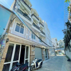 Đường 17 - ngay Giga Mall - khu bên sông Phường Hiệp Bình Chánh TP Thủ Đức