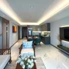 Căn hộ cao cấp ven sông Hàn Đà Nẵng, view biển, vịnh giá chỉ 35tr