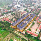 Hot! Bán căn góc ngoại giao trục chính dự án Hồng Bàng Midtown Hải Phòng giá tốt