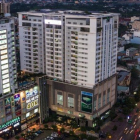 Bán căn penthouse siêu rộng đẹp nhất tại Pegasus Plaza Mặt tiền Võ Thị Sáu