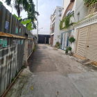 Bán Đất Linh Đông – HXH 4,5m đường nhựa – Không quy hoạch - 59m2 – 4,85 Tỷ