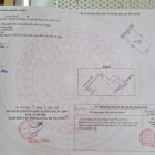 Bán nền thổ cư nhánh hẻm 195 đường 3/2 phường Hưng Lợi quận Ninh Kiều, TPCT thôn