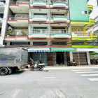 Bán cặp nhà MT đường Lý Hồng Thanh , TTTM Cái Khế