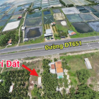 Bán Đất Đẹp Đường 6 Làn Xe, View 2 Mặt Biển, Cung Đường Đẹp Nhất Vân Phong - Khá