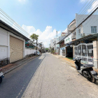 Bán nền trục chính KDC 148 đường 3/2 , phường Hưng Lợi . Full thổ cư