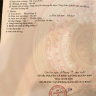 BÁN NHÀ MẶT TIỀN ĐƯỜNG MẬU THÂN (gần chợ Xuân Khánh) . Đang cho thuê