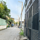 Bán 2 lô đất Bình Chánh 4x15m(60m2) & 4x12m(48m2)