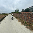 Cần tiền gấp bán nhanh lô đất gần trung tâm, gần kcn Gia Bình 1.