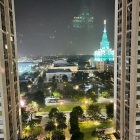 Mình cho thuê phòng của Căn hộ Vinhomes Ocean park