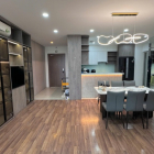 Bán gấp căn hộ chung cư cao cấp Ngoại Giao Đoàn – DT 120m2 ( 3PN) – giá 10,x tỷ