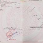 BÁN CẶP NỀN ĐẸP GÓC 2 MẶT TIỀN ĐƯỜNG PHAN TRỌNG TUỆ KDC DIỆU HIỀN CẦN THƠ