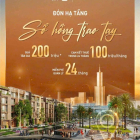 NẮM BẮT CƠ HỘI VÀNG - MỞ BÁN 2 TÒA THÁP ĐÔI 600 CĂN HỘ MASTEISE HOMES