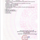 BÁN NỀN ĐẸP KHU TRUNG TÂM NINH KIỀU, CẦN THƠ . GIÁ CHỈ 8.5 TỶ