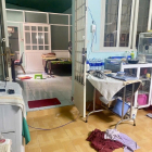 MẶT TIỀN KINH DOANH - NGAY CHỢ DAKAO QUẬN 1 - 141M (5/6 x 26) - XÂY HẦM + 8 TẦNG