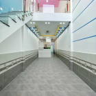 Bán nhà lầu  hẻm 20 đường Nguyễn Trãi . Gần siêu thị Vincom . Giá rẽ