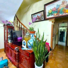 Bán nhà Mặt Phố Chu Huy Mân 122m2, Mặt tiền 9m, Vỉa hè 5m