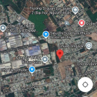 Bán Biệt thự Nhà Vườn Tam Phước, Biên Hòa - Góc 2 Mặt Đường