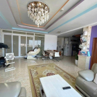 NGỘP bán TÒA NHÀ 8 lầu HXT Phan Huy Ích ngang 12m 264m2 TN 150tr sát Emart 24 tỷ