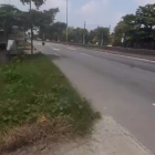 BÁN GẤP LÔ ĐẤT 186m2 VỊ TRÍ CỰC ĐẸP MẶT TIỀN NGAY QL.22 (GIÁ NGỘP)