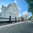 Bán nền KDC 515 đường 30/4, P. Hưng Lợi, Cần Thơ, đối diện biệt thự Tài Phong