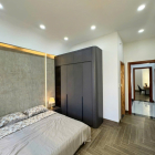 BÁN NHÀ 1 TRỆT 1 LẦU  HẺM 124 MẬU THÂN NỐI DÀI ( NHÀ CÁCH MẶT TIỀN 50m)