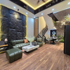 NHÀ CHÍNH CHỦ CẦN BÁN GẤP 1 TRỆT 2 LẦU