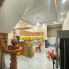 BÁN NHÀ 1 TRỆT 2 LẦU NGAY TRUNG TÂM TP THUẬN AN - BÌNH DƯƠNG