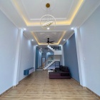 Cần bán gấp nhà 1 trệt 2 lầu Thuận Giao Thuận An Bình Dương