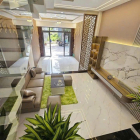 THANH LÝ CĂN NHÀ Ở THUẬN GIAO THUẬN AN BÌNH DƯƠNG