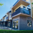 cần bán gấp căn nhà phố view sông ĐỒNG NAI