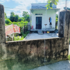 1,490 tỷ - bán nhà 204m full thổ, sát trung tâm hành chính