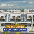 Bán Shophouse/Nhà liền kề BGI - Cạnh TTTM Aeon Mall Huế