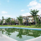 Chỉ hơn 2 tỷ dọn về ở ngay, nhà 1 trệt 2 lầu, vị trí đắc địa an ninh tuyệt đối