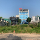 Bán 90m đất đấu giá BT4D Phúc Lợi, vị trí kinh doanh, gần khu dân cư hướng Đông