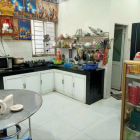 Bán nhà 1 trệt 1 lầu mặt tiền đường Nguyễn Văn Tỏ