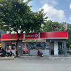 CHO THUÊ CĂN GÓC 2 MẶT TIỀN QUẬN 10