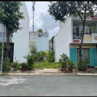 Đất Mặt Tiền Đường Dương Thị Giang Q12