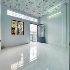 Bán nhà lầu mới đẹp hẻm 4 CMT8 . Giá chỉ 1,39 tỷ