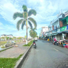 Bán Nhà Mặt Tiền Đường Huỳnh Thúc Kháng, P.An Nghiệp, Q.Ninh kiều, Tp Cần Thơ.