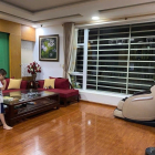 Bán nhà phố Thái Hà Đống Đa diện tích 63m,6 tầng, mặt tiền 6.6